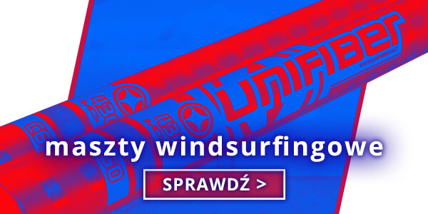 maszty windsurfingowe